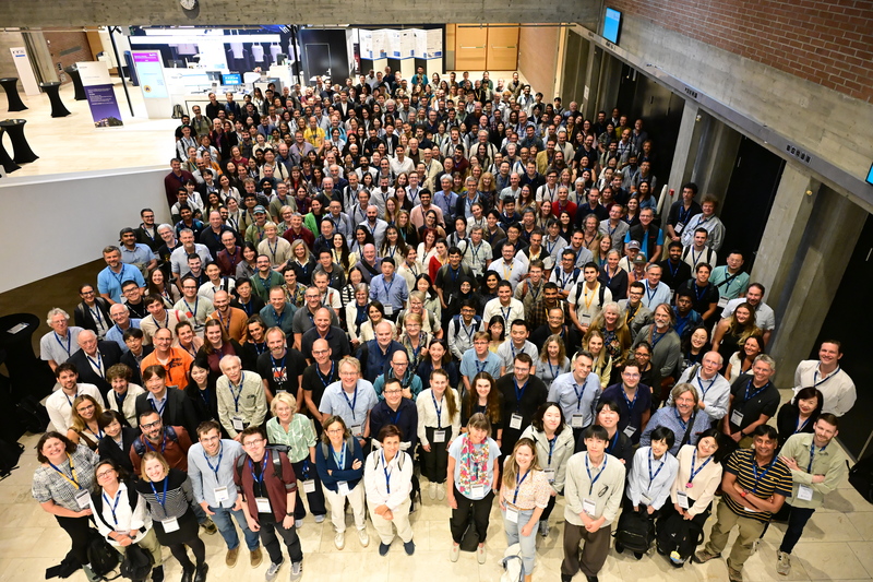 FCNMR at ICMRBS 2026